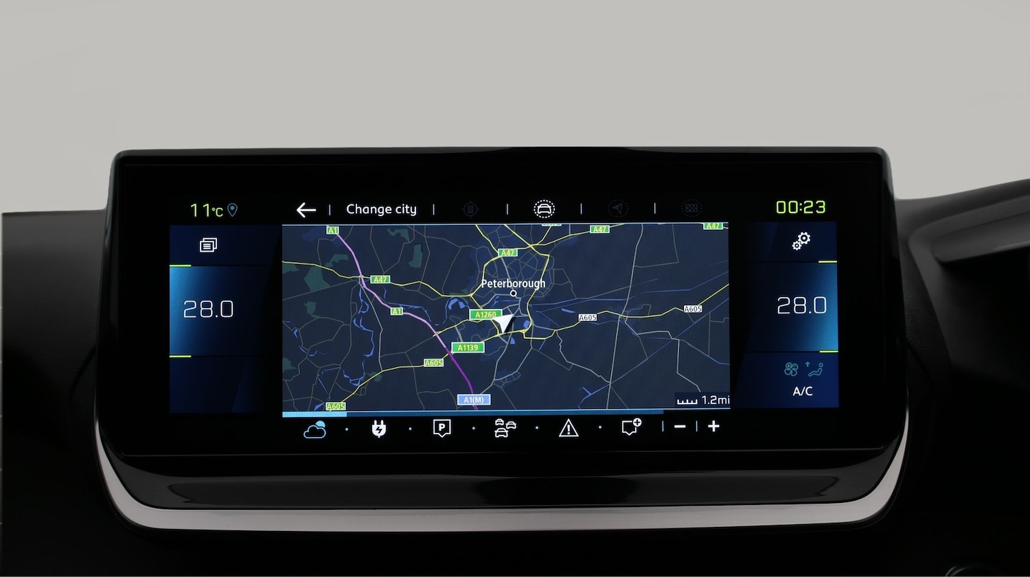 Used Peugeot 2008 2022 for sale - 77379393: Photo 11