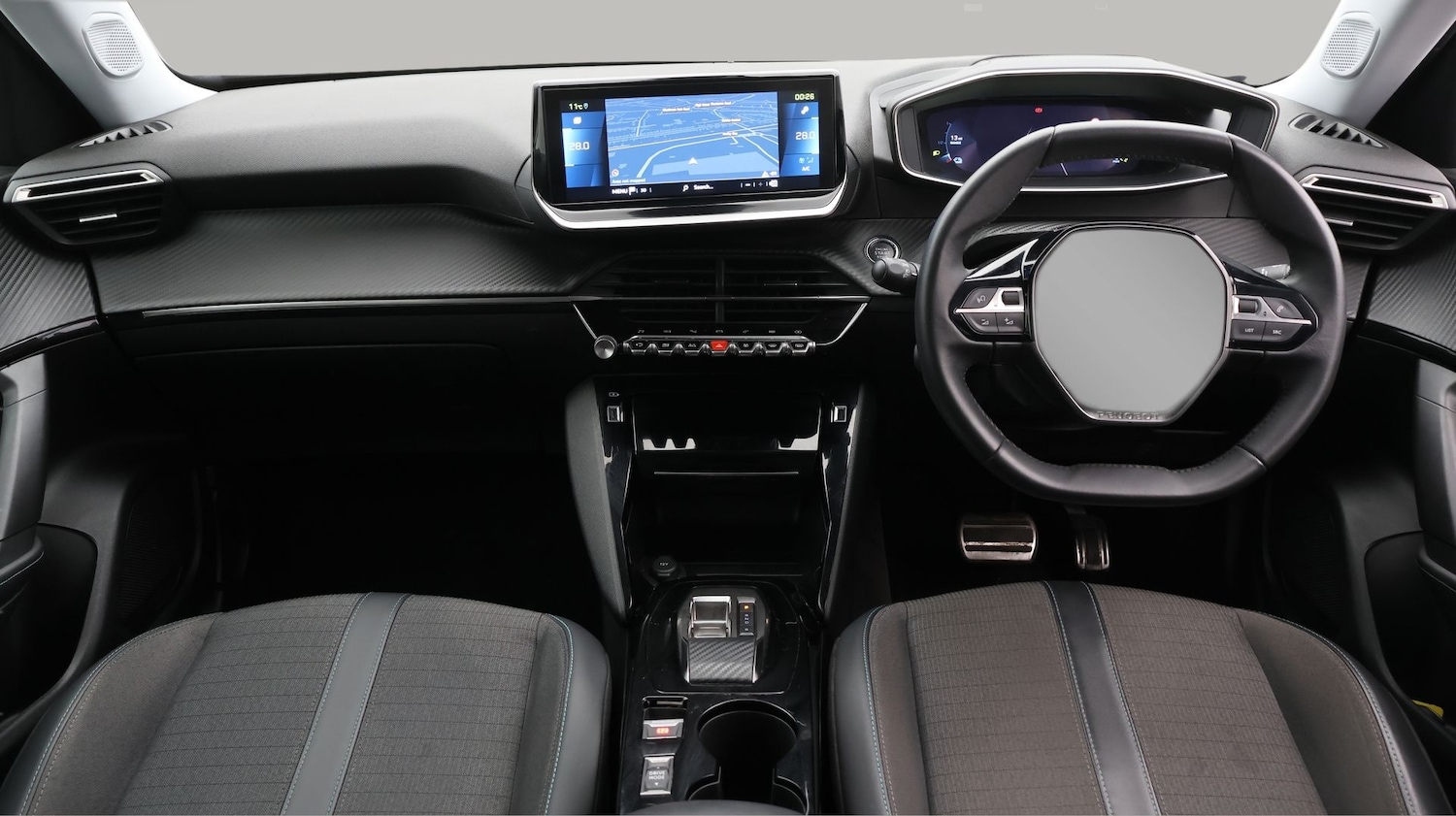 Used Peugeot 2008 2022 for sale - 77379393: Photo 13