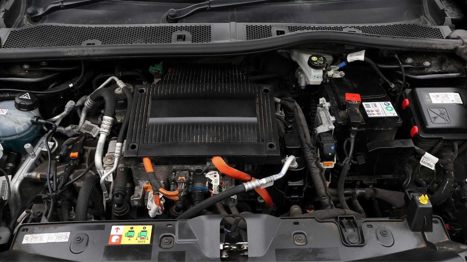 Used Peugeot 2008 2022 for sale - 77379393: Photo 19