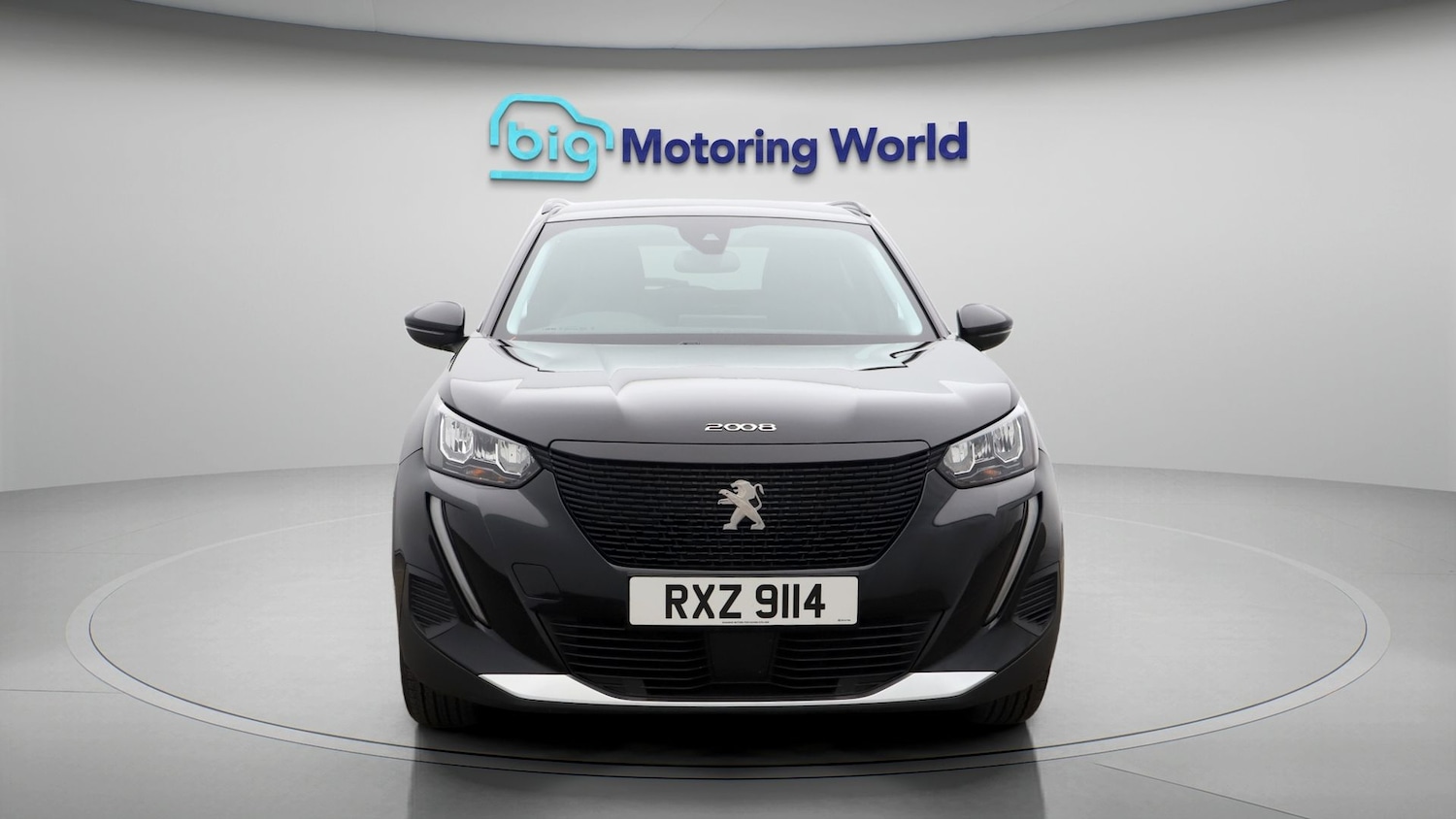 Used Peugeot 2008 2022 for sale - 77379393: Photo 2