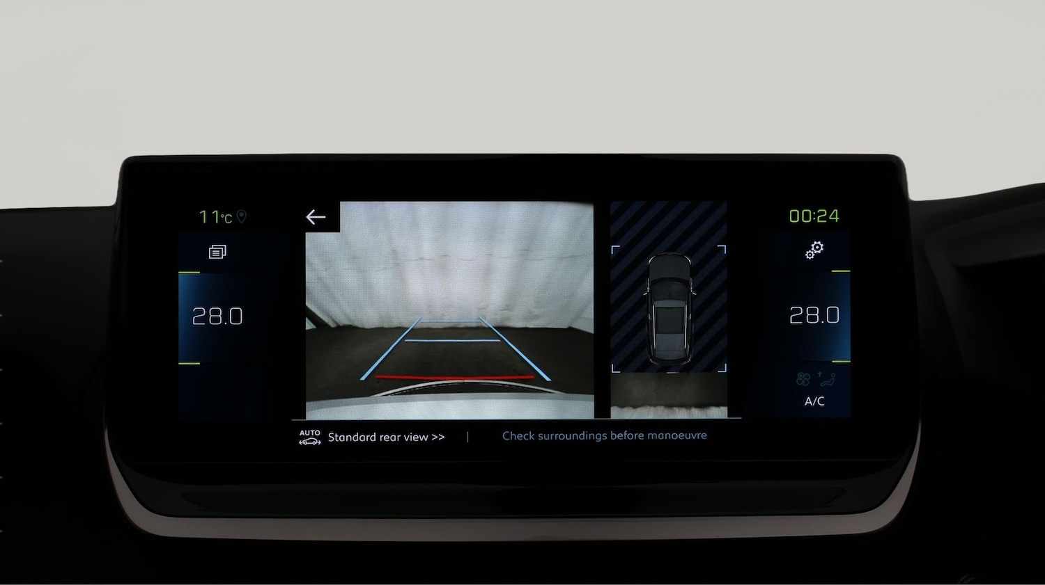 Used Peugeot 2008 2022 for sale - 77379393: Photo 21