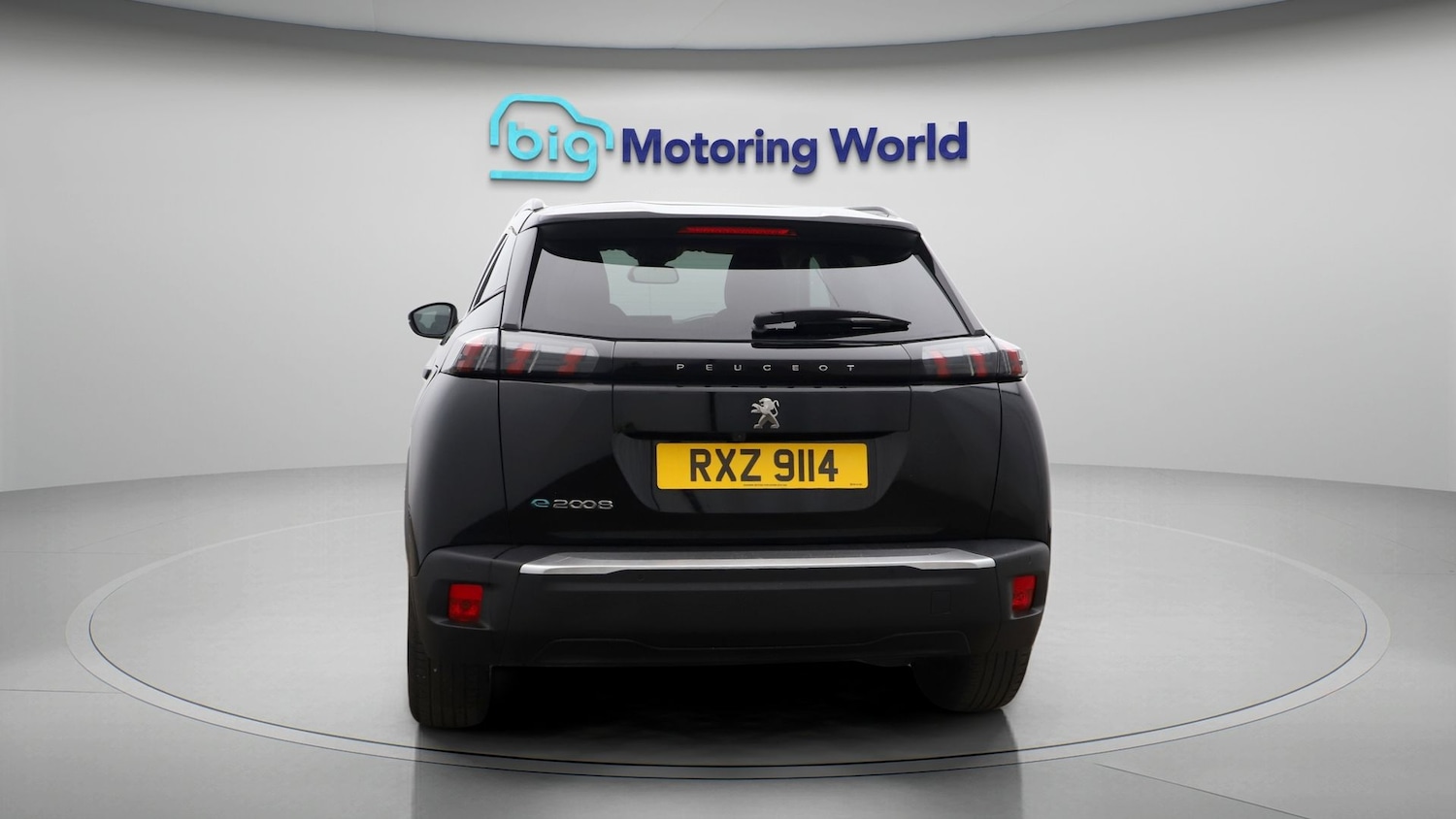 Used Peugeot 2008 2022 for sale - 77379393: Photo 6