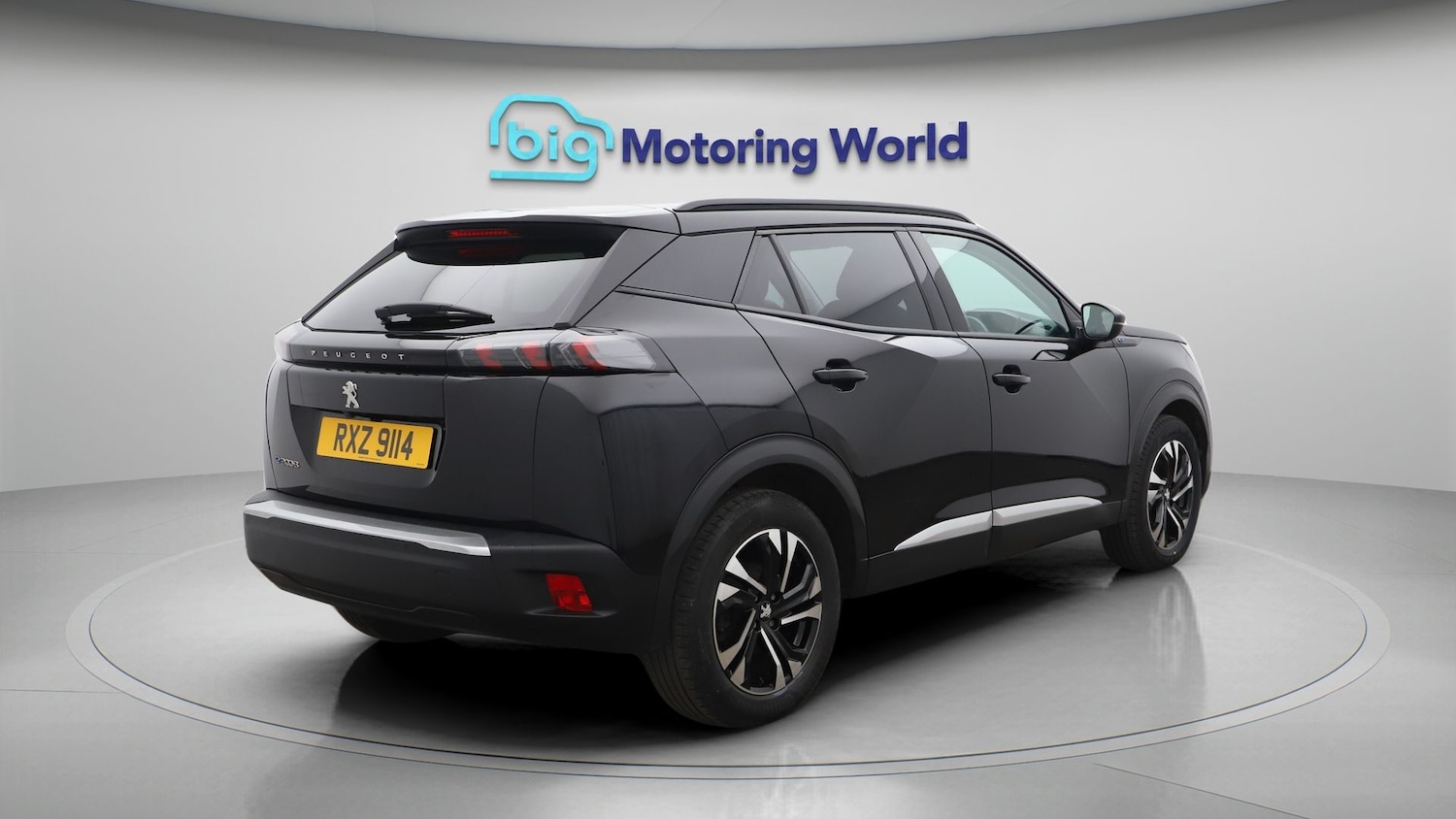 Used Peugeot 2008 2022 for sale - 77379393: Photo 7