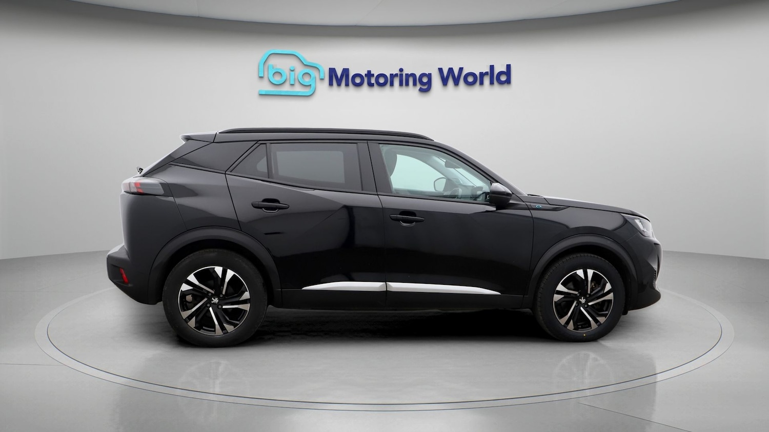 Used Peugeot 2008 2022 for sale - 77379393: Photo 8