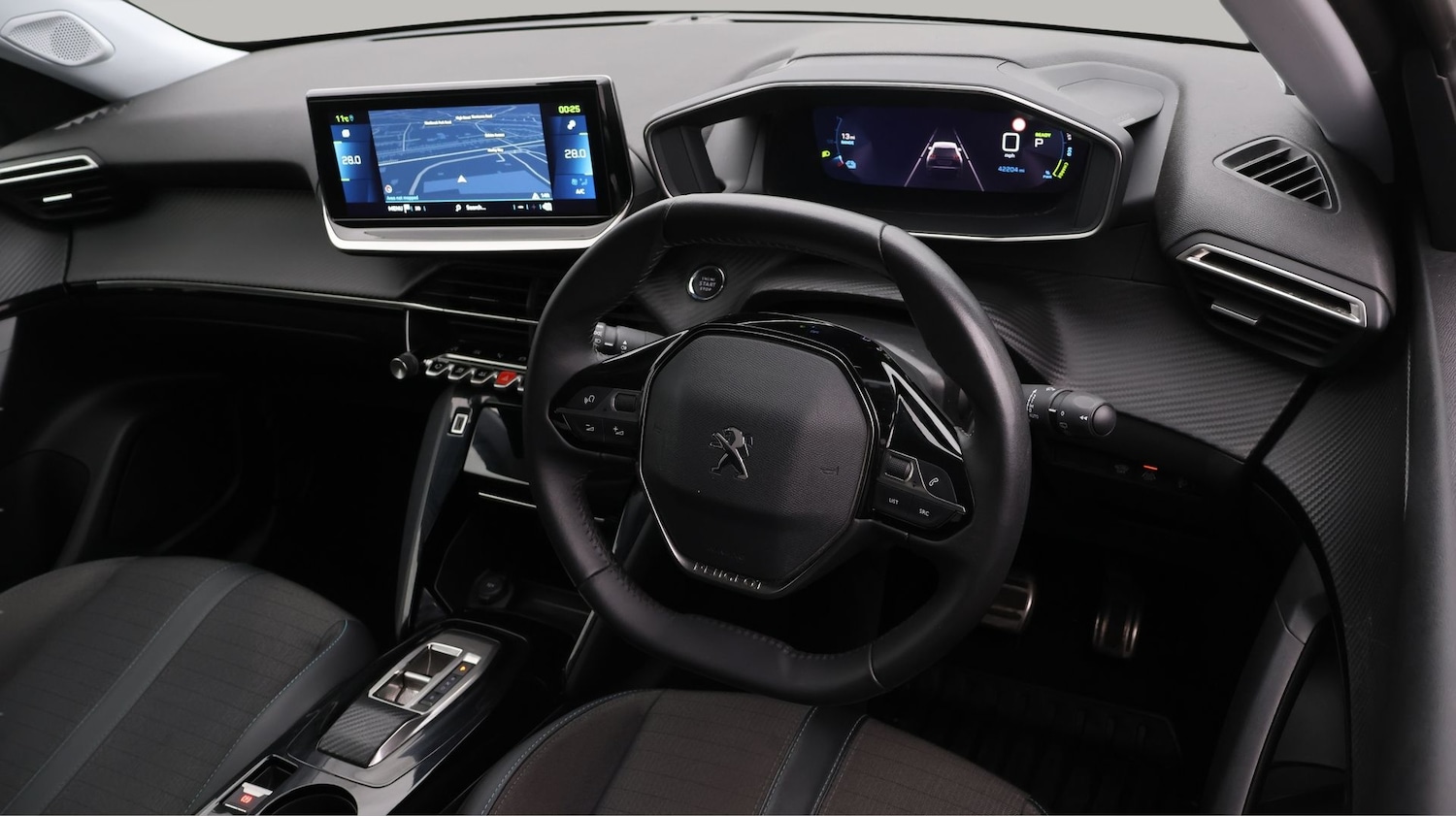 Used Peugeot 2008 2022 for sale - 77379393: Photo 9