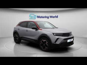 Used Vauxhall Mokka 2023 for sale - 74186847: Photo