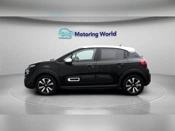 Used Citroen C3 2024 for sale - 79792125: Photo