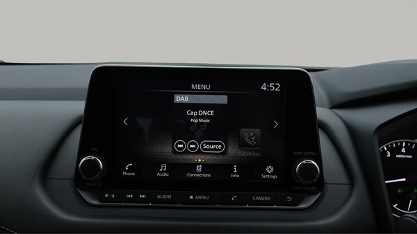 Used Nissan Qashqai 2023 for sale - 75729250: Photo 12