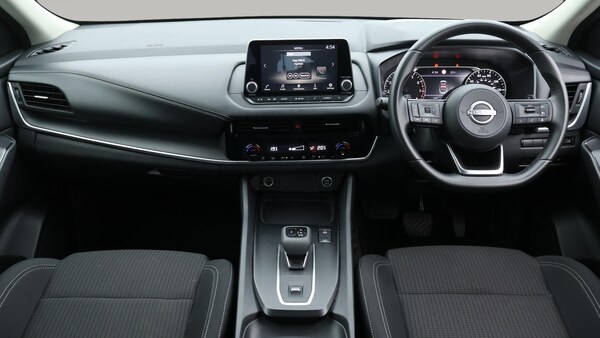 Used Nissan Qashqai 2023 for sale - 75729250: Photo 14