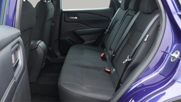 Used Nissan Qashqai 2023 for sale - 75729250: Photo 17