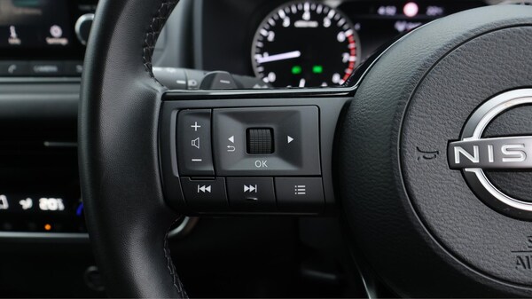 Used Nissan Qashqai 2023 for sale - 75729250: Photo 25