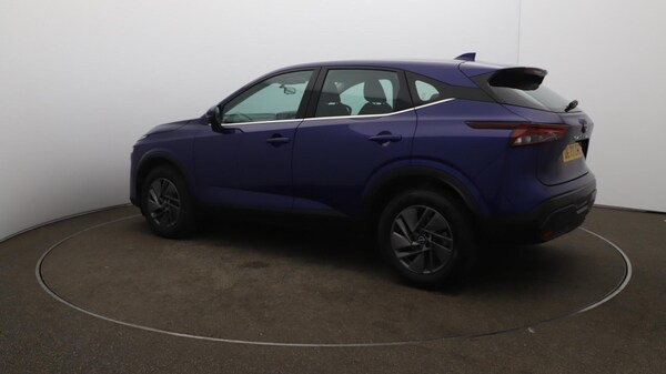 Used Nissan Qashqai 2023 for sale - 75729250: Photo 36