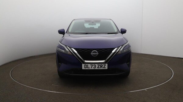 Used Nissan Qashqai 2023 for sale - 75729250: Photo 40
