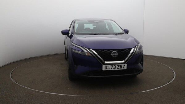 Used Nissan Qashqai 2023 for sale - 75729250: Photo 41
