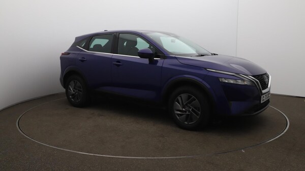 Used Nissan Qashqai 2023 for sale - 75729250: Photo 45