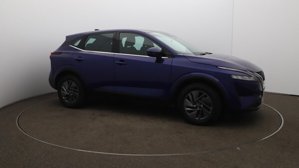 Used Nissan Qashqai 2023 for sale - 75729250: Photo 46