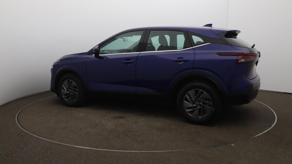 Used Nissan Qashqai 2023 for sale - 75729250: Photo 47