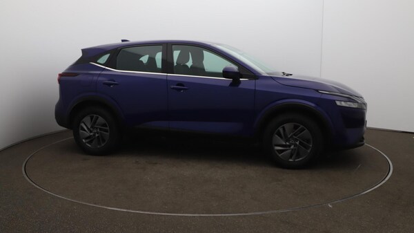 Used Nissan Qashqai 2023 for sale - 75729250: Photo 48