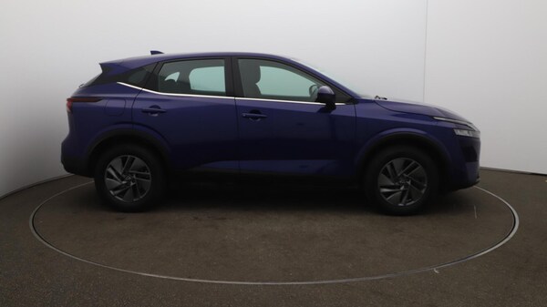 Used Nissan Qashqai 2023 for sale - 75729250: Photo 49