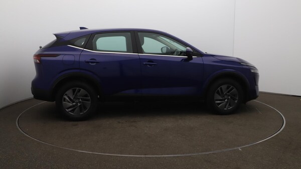 Used Nissan Qashqai 2023 for sale - 75729250: Photo 50
