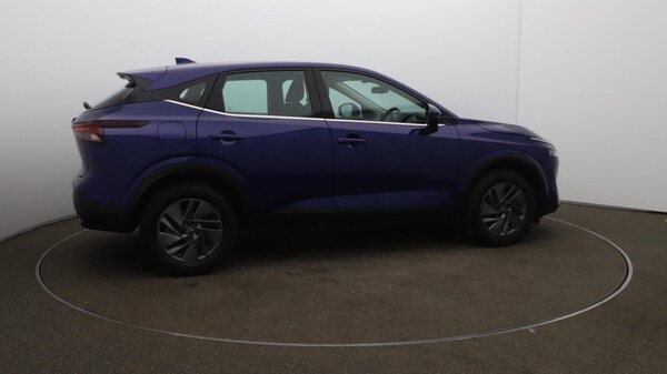 Used Nissan Qashqai 2023 for sale - 75729250: Photo 51