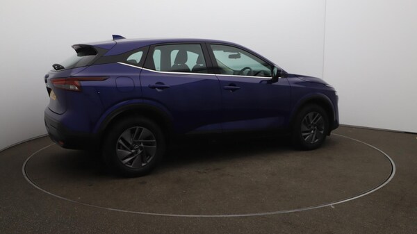 Used Nissan Qashqai 2023 for sale - 75729250: Photo 52