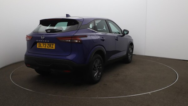 Used Nissan Qashqai 2023 for sale - 75729250: Photo 55
