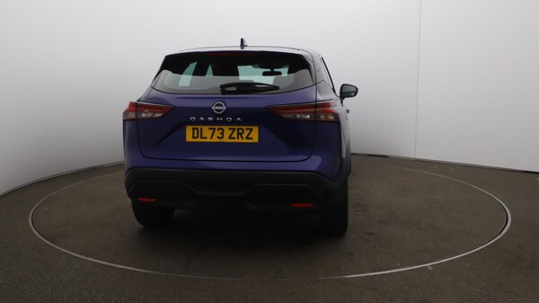 Used Nissan Qashqai 2023 for sale - 75729250: Photo 57