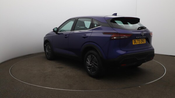 Used Nissan Qashqai 2023 for sale - 75729250: Photo 62