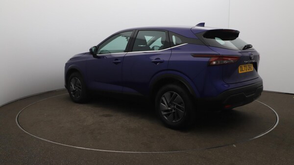 Used Nissan Qashqai 2023 for sale - 75729250: Photo 63