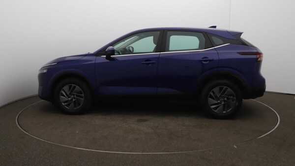 Used Nissan Qashqai 2023 for sale - 75729250: Photo 64