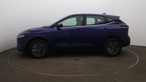Used Nissan Qashqai 2023 for sale - 75729250: Photo 65