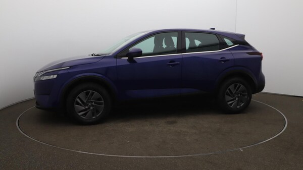Used Nissan Qashqai 2023 for sale - 75729250: Photo 66