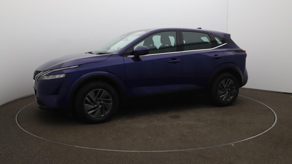 Used Nissan Qashqai 2023 for sale - 75729250: Photo 67