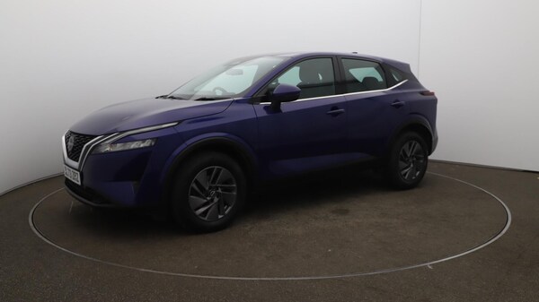 Used Nissan Qashqai 2023 for sale - 75729250: Photo 68