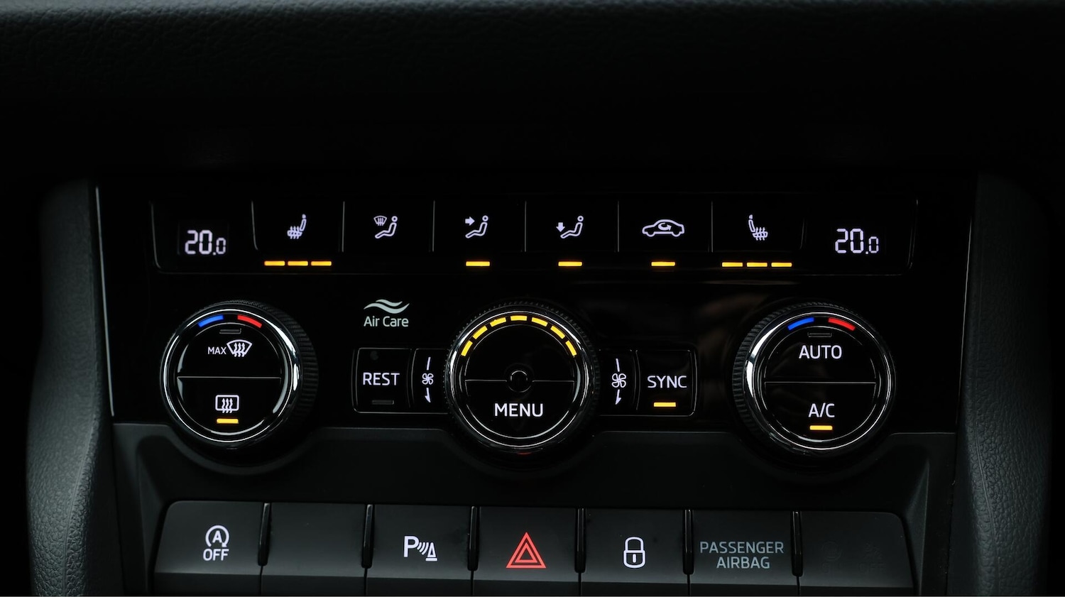 Used Skoda Kodiaq 2022 for sale - 76138429: Photo 13