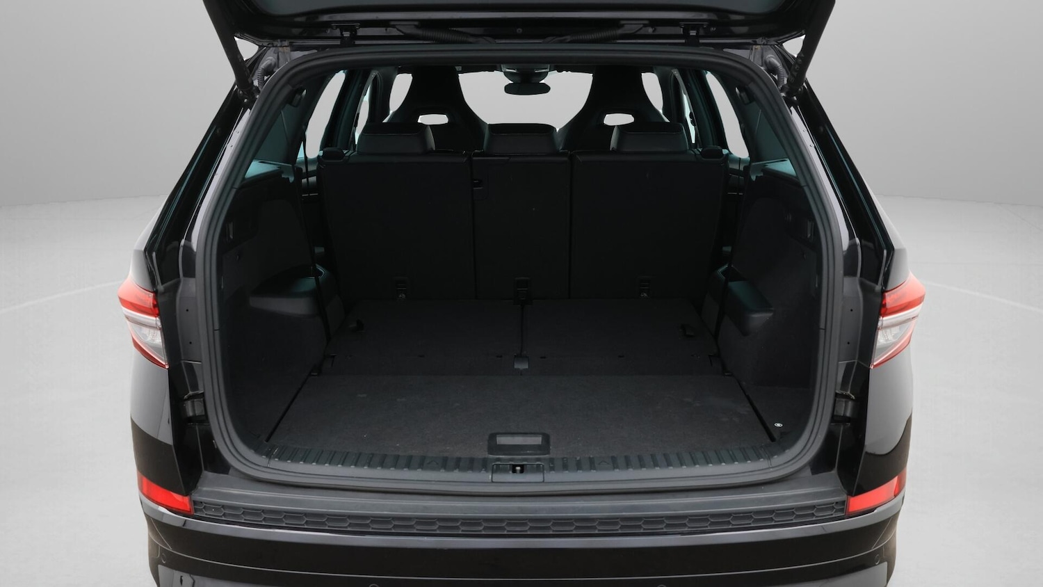 Used Skoda Kodiaq 2022 for sale - 76138429: Photo 18