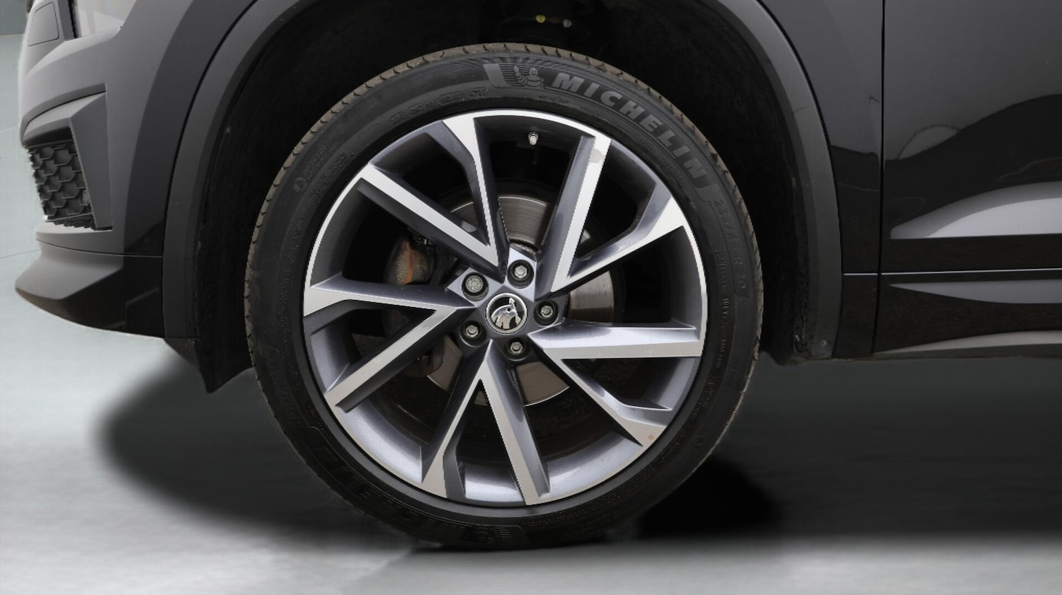 Used Skoda Kodiaq 2022 for sale - 76138429: Photo 19