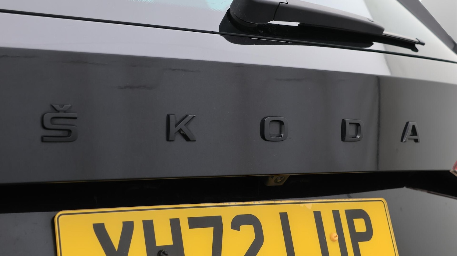 Used Skoda Kodiaq 2022 for sale - 76138429: Photo 24