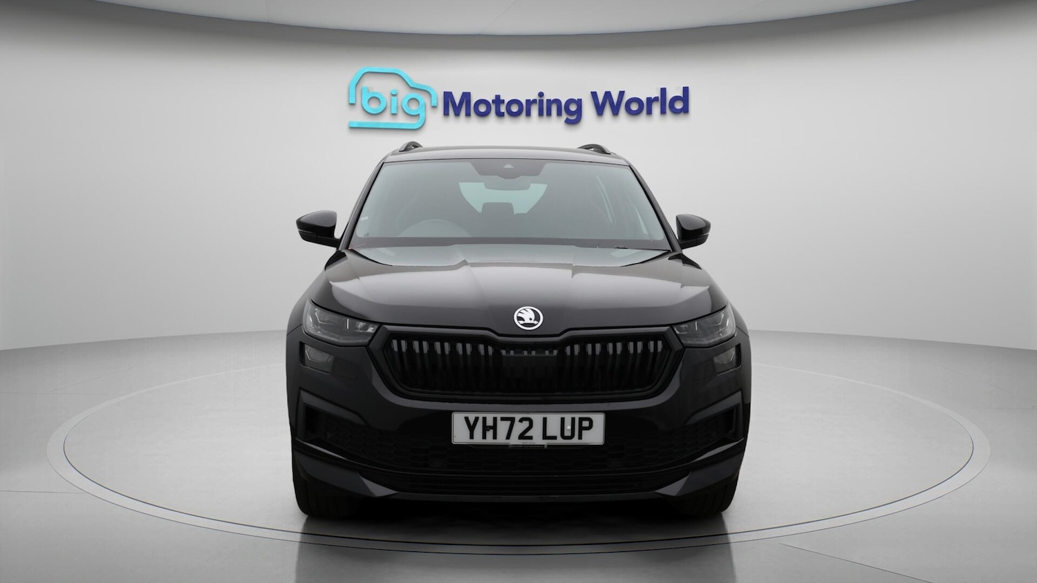 Used Skoda Kodiaq 2022 for sale - 76138429: Photo 3