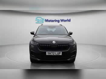 Used Skoda Kodiaq 2022 for sale - 76138429: Photo 3