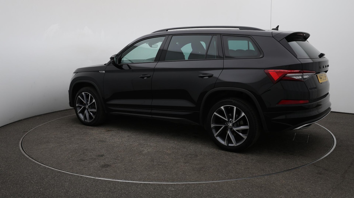 Used Skoda Kodiaq 2022 for sale - 76138429: Photo 40