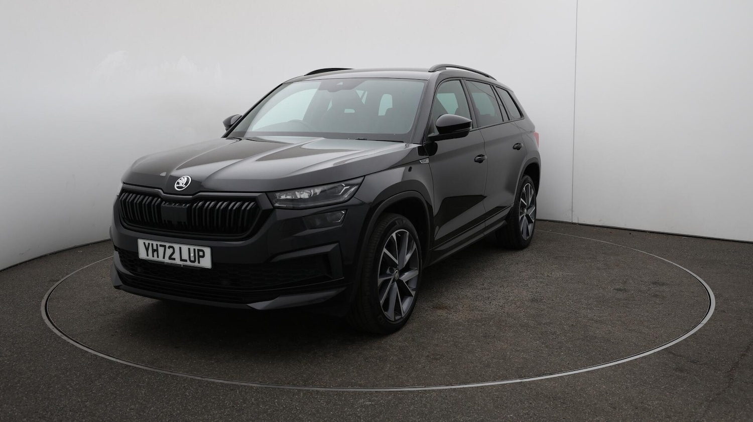 Used Skoda Kodiaq 2022 for sale - 76138429: Photo 41