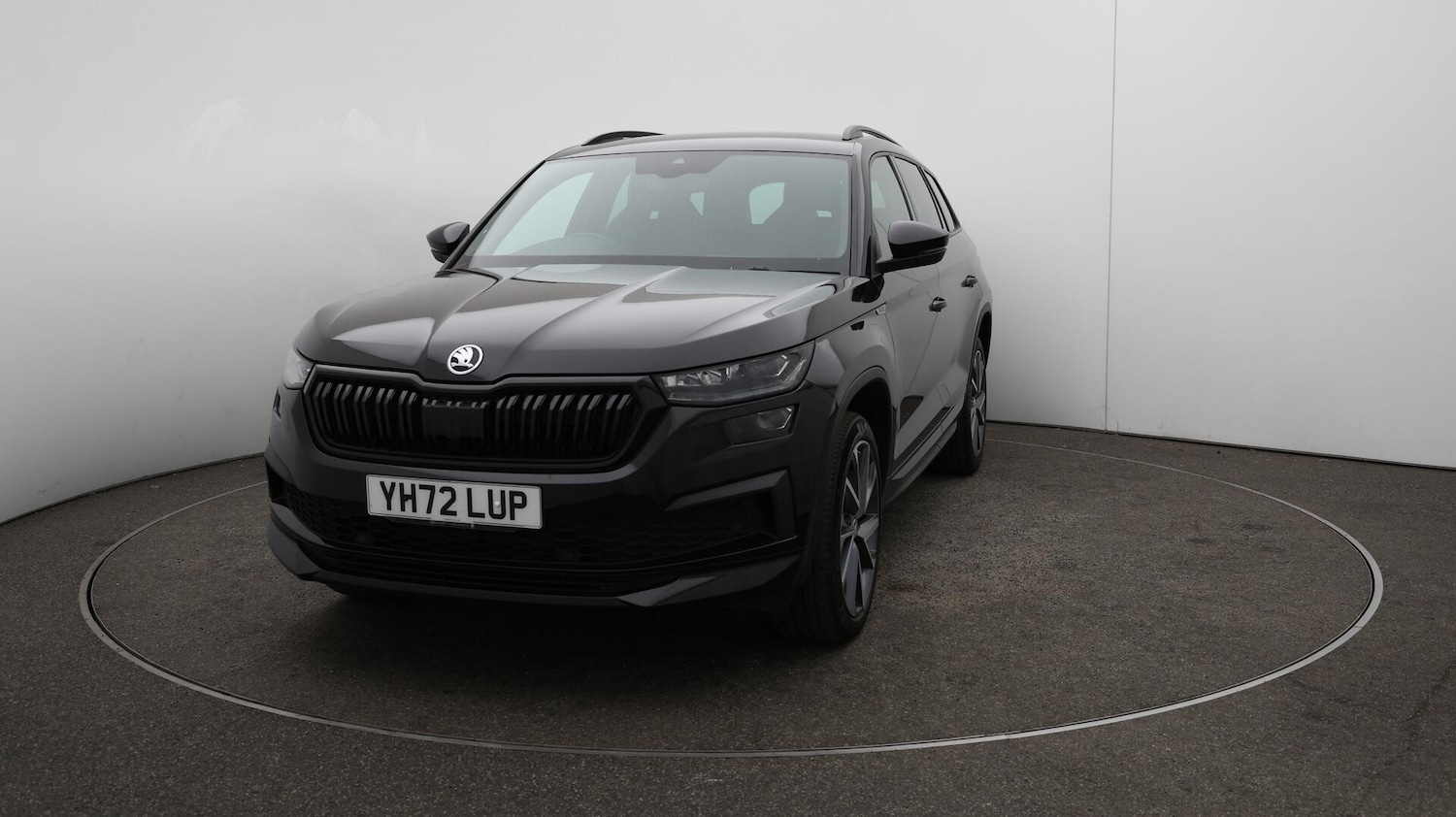 Used Skoda Kodiaq 2022 for sale - 76138429: Photo 42