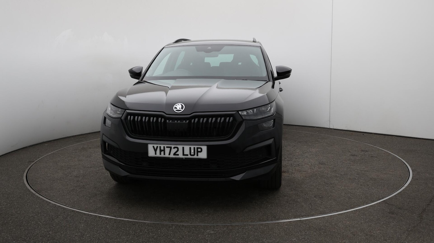 Used Skoda Kodiaq 2022 for sale - 76138429: Photo 43