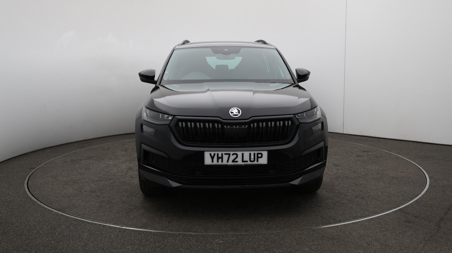 Used Skoda Kodiaq 2022 for sale - 76138429: Photo 44