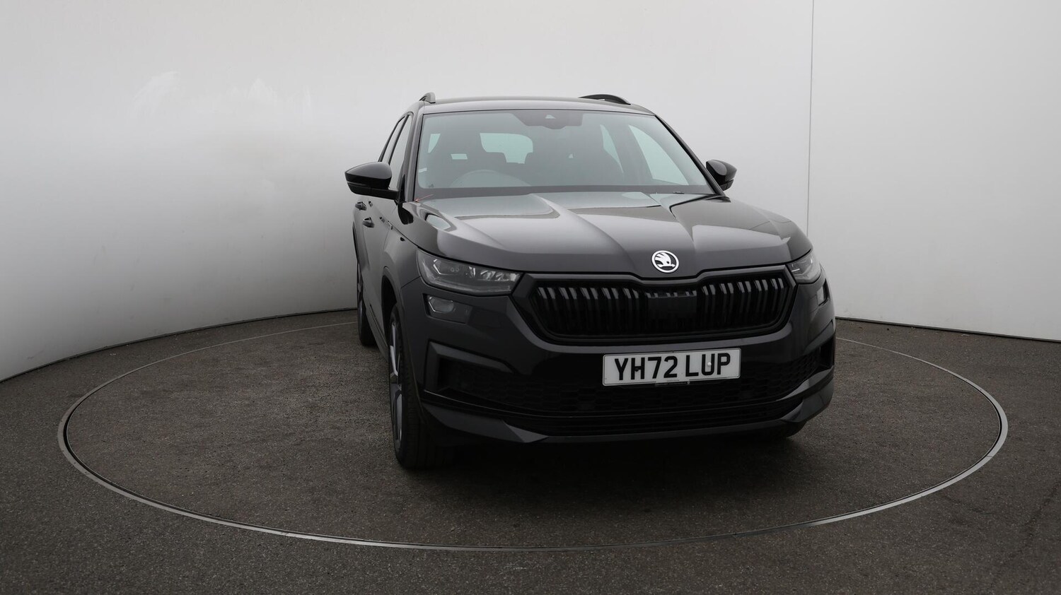 Used Skoda Kodiaq 2022 for sale - 76138429: Photo 45