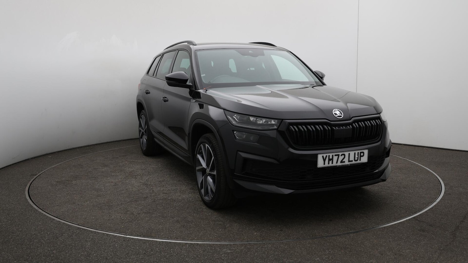 Used Skoda Kodiaq 2022 for sale - 76138429: Photo 46