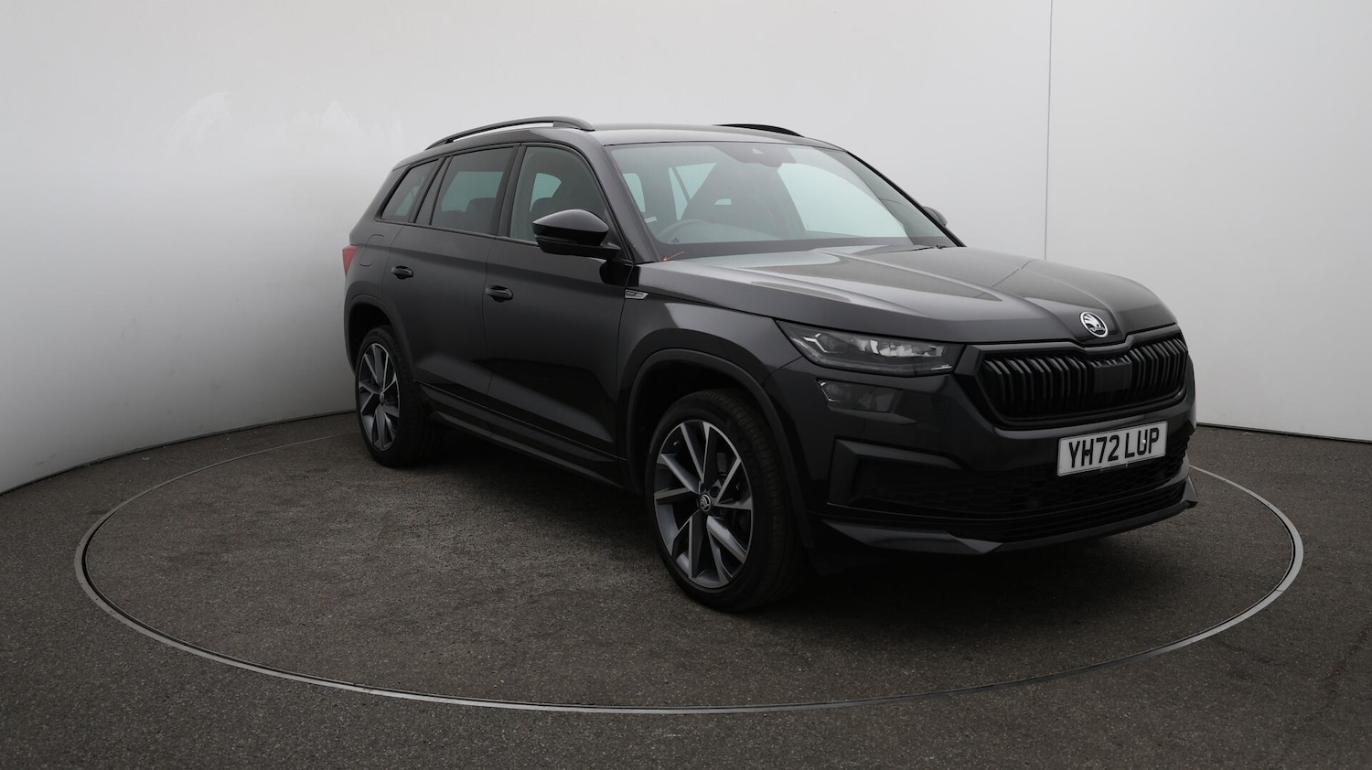 Used Skoda Kodiaq 2022 for sale - 76138429: Photo 47