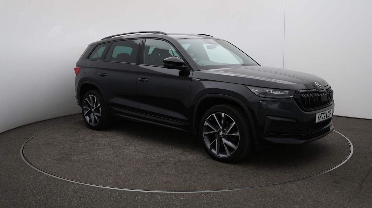 Used Skoda Kodiaq 2022 for sale - 76138429: Photo 48